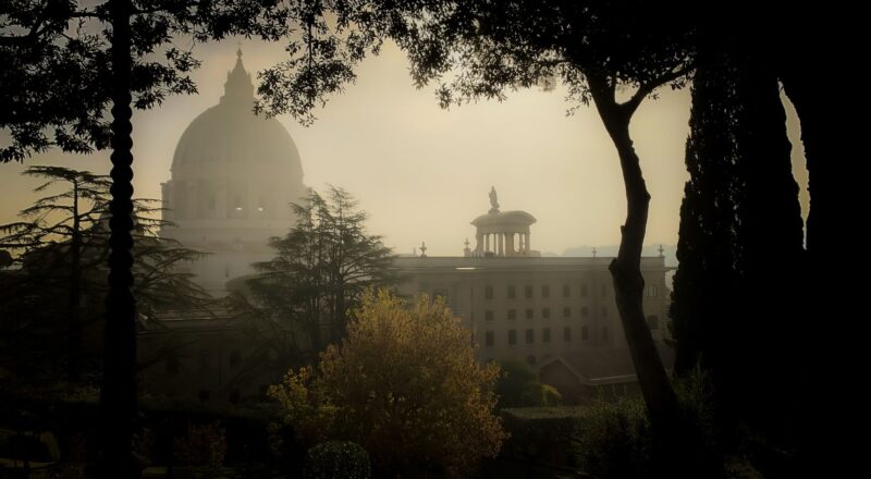 9 Rome Experiences That Reward an Early Start